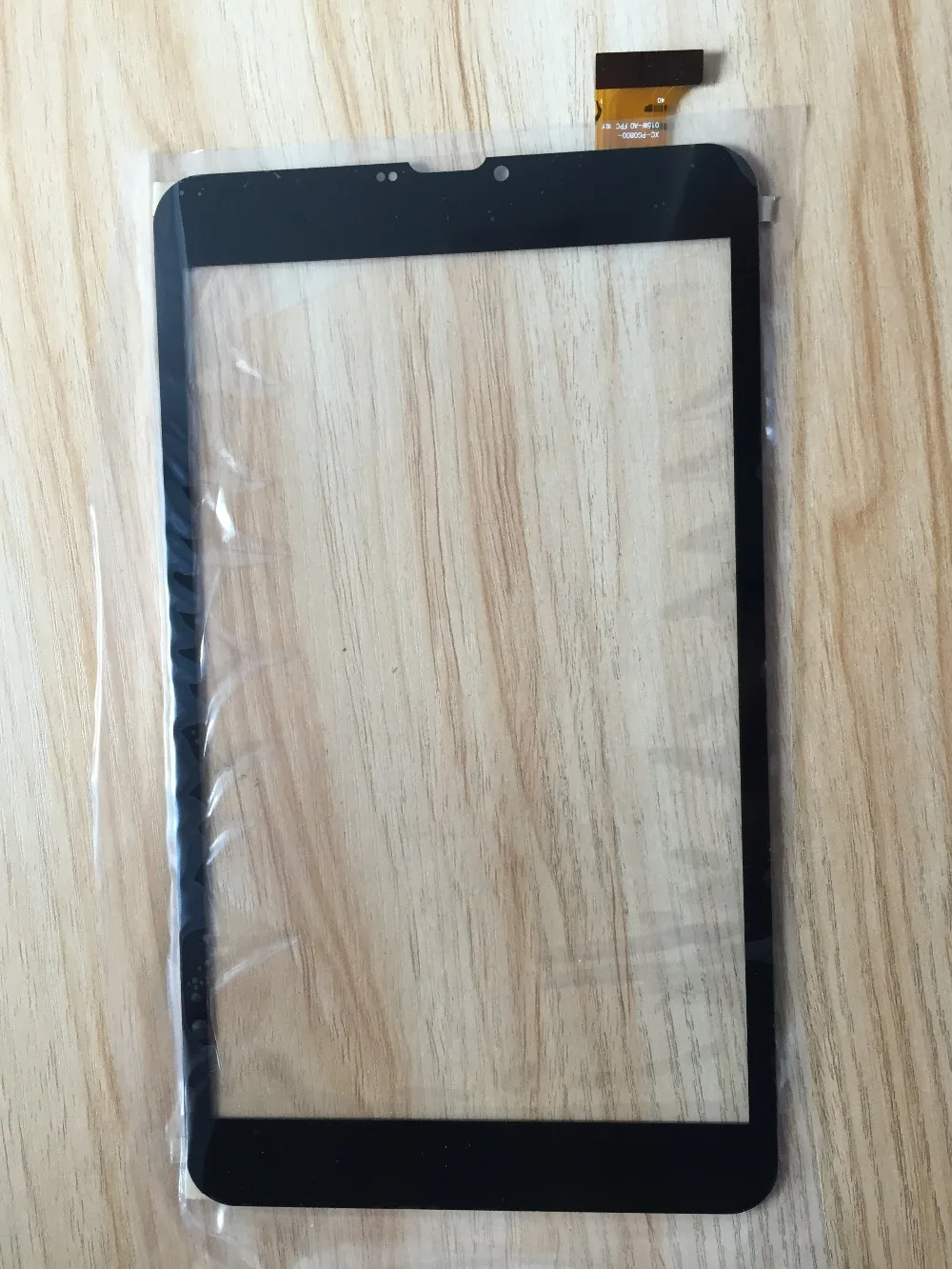 new 8 inch tablet pc for DEXP Ursus NS180 touch screen digitizer glass