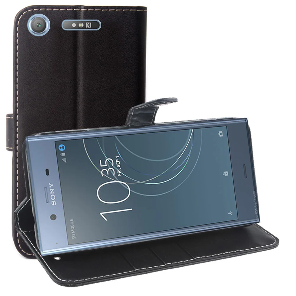  xperia xz1 tpu