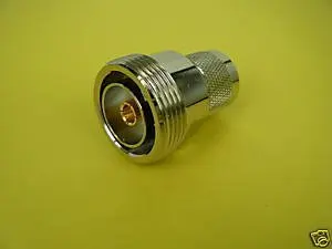 

7/16 DIN Female to N Male Connector Adapter Kit 76FNM 7PCS