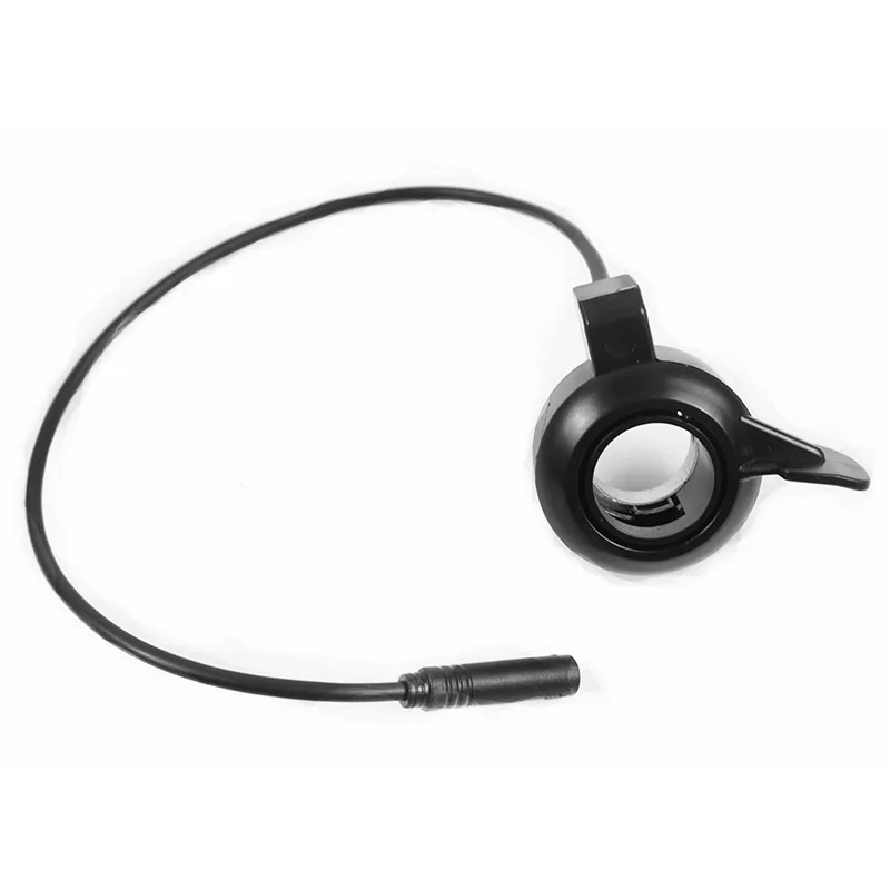 

Black Accessories Portable Parts Thumb Shifter Cable Bike For TSDZ-2 Motor Electric Bicycle Derailleur Lever Useful
