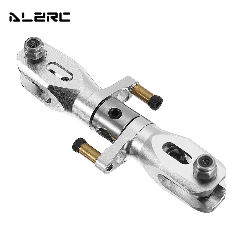 ALZRC Devil 380 420 Быстрый металлический держатель хвостового ротора M2.5 для Devil 380 FAST/Devil 420 FAST для радиоуправляемого вертолета аксессуары