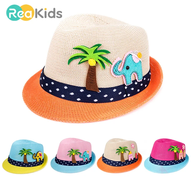 boys sun cap