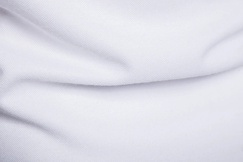 Мужская рубашка поло с перекрестной каймой Camisa Masculina рубашка из хлопка с длинными рукавами брендовая летняя спортивная рубашка с неровной строчкой