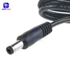 AC 100 -240V 0.5A to DC 12V 2A/1.8A US/EU Plug DC Power Jack 5.5*2.1mm Male Adapter for LED Strip Router CCTV 5.5x2.1mm ► Photo 2/6