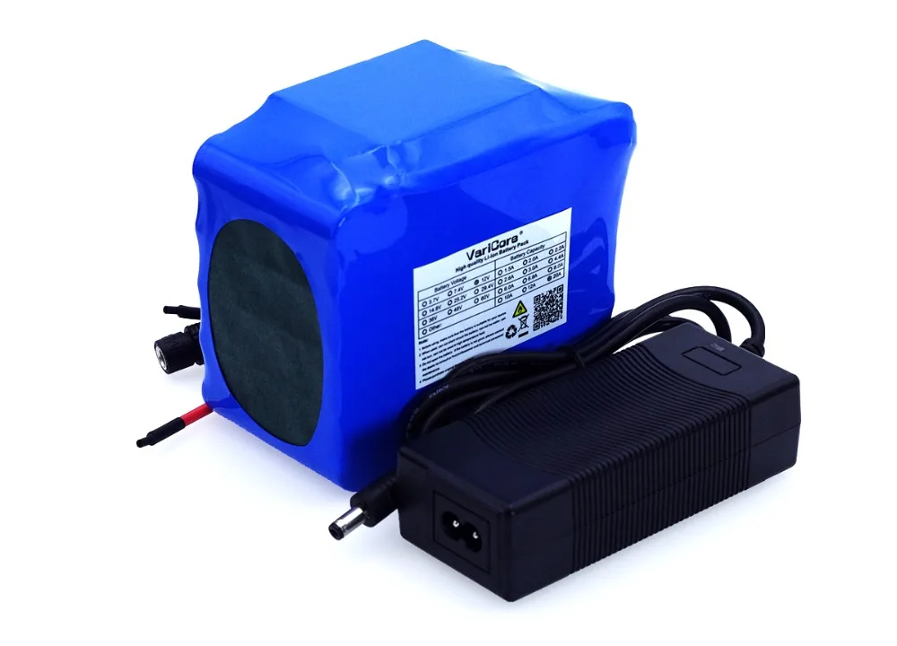 VARICORE 12v 20A-4