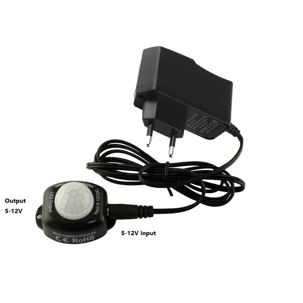 Pir-motion-sensor-12v