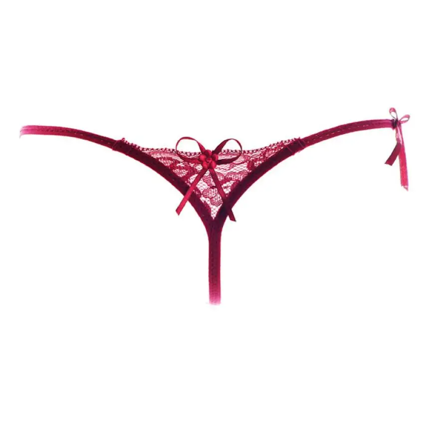 Женские кружевные стринги с треугольным вырезом Amazing 2017|g-string underwear|panties thongthongs