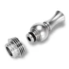 Authentic YUHETEC Stainless Steel 810/510 Thread Drip Tip for TFV8 Big Baby/TFV12 Prince/ijust 3/ELLO Duro/Pharaoh Mini/ammit 25 ► Photo 2/4