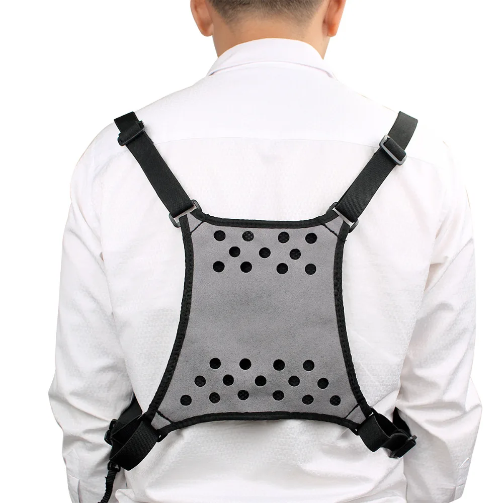 Original Four Way Adjustable Binoculars Strap Harness