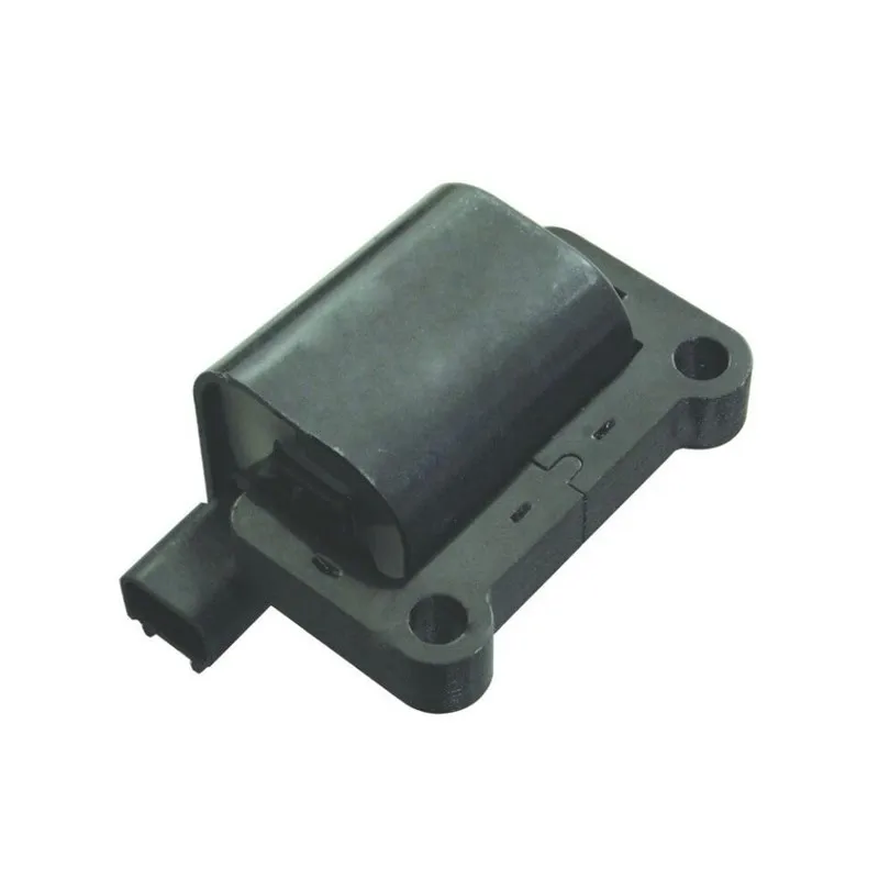 MD314583 ignition coil for Mitsubishi Pajero Black Plug | Автомобили и мотоциклы