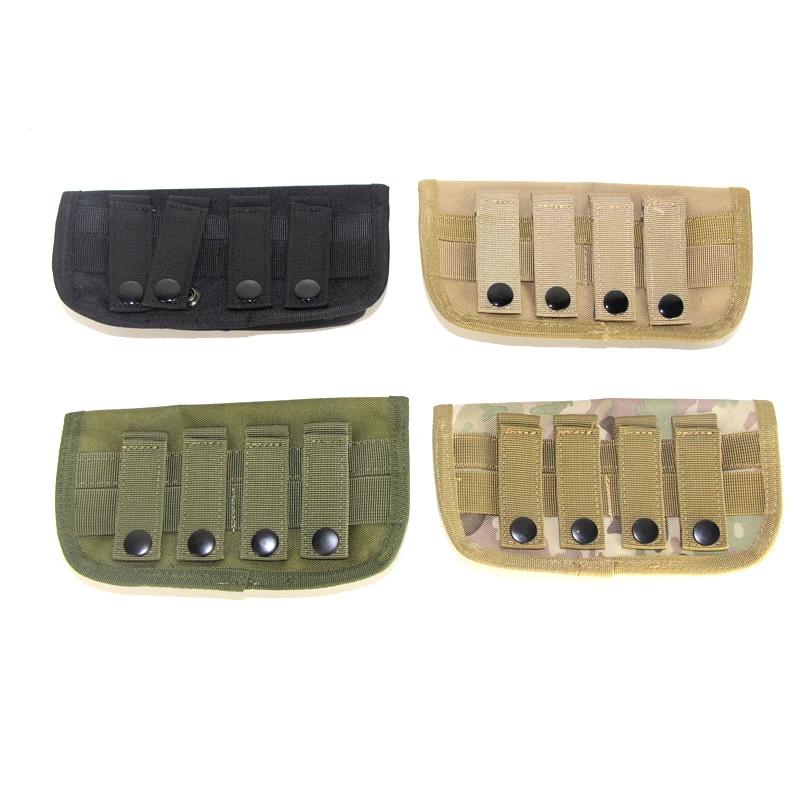 

Horizontal Molle Pouch Waist Pack Tactical Emergency Survival pockets Outdoor Camping Tool pouch Accessories Bag