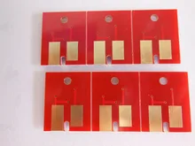5 New ARC Chips For HP 564 564 XL Ink Cartrdge For Photosmart 6510 Photosmart 7510 5 New ARC Chips For HP 564 564 XL Ink Cartrdge For Photosmart 6510 Photosmart 7510