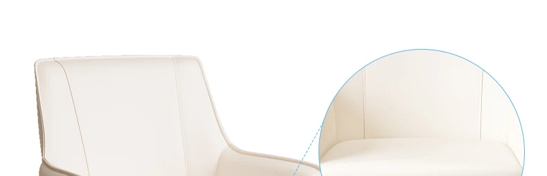 Луи Мода компьютерное сиденье домашний офис удобный стул(кабинетный) Досуг современный минималистский поручни ленивый