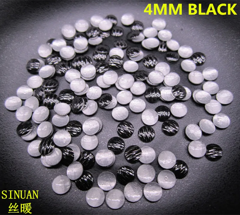 4MM BLACK_