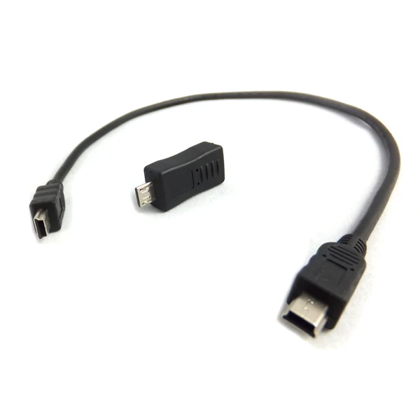 mini usb extension