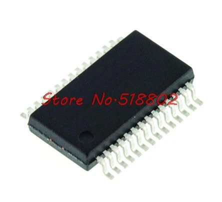 

1pcs/lot CY8C21534-24PVXI CY8C21534 SSOP28