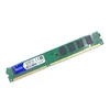 MLLSE Mémoire RAM DDR3 2 GO 4 GO 1066 1066mhz PC3-8500U PC3-8500 ordinateur de bureau PC RAM Mémoire Mémoire DIMM 2G 4G ► Photo 3/5
