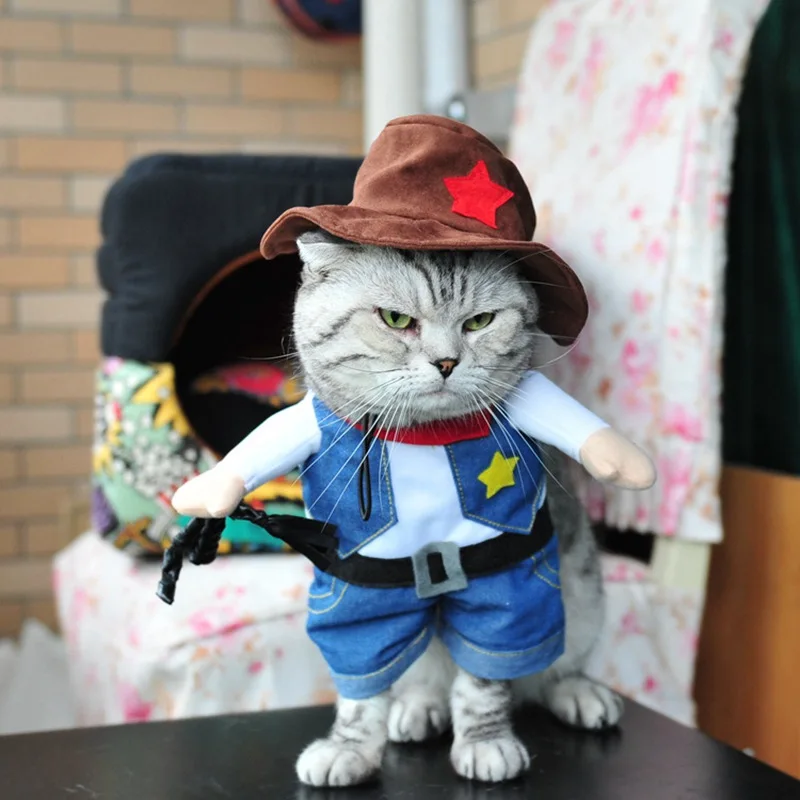 realistic cat costumes