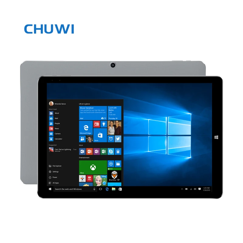 CHUWI Hi13 13 5 Inch Intel Apollo lake N3450 Quad Core 3K IPS Screen 4GB RAM