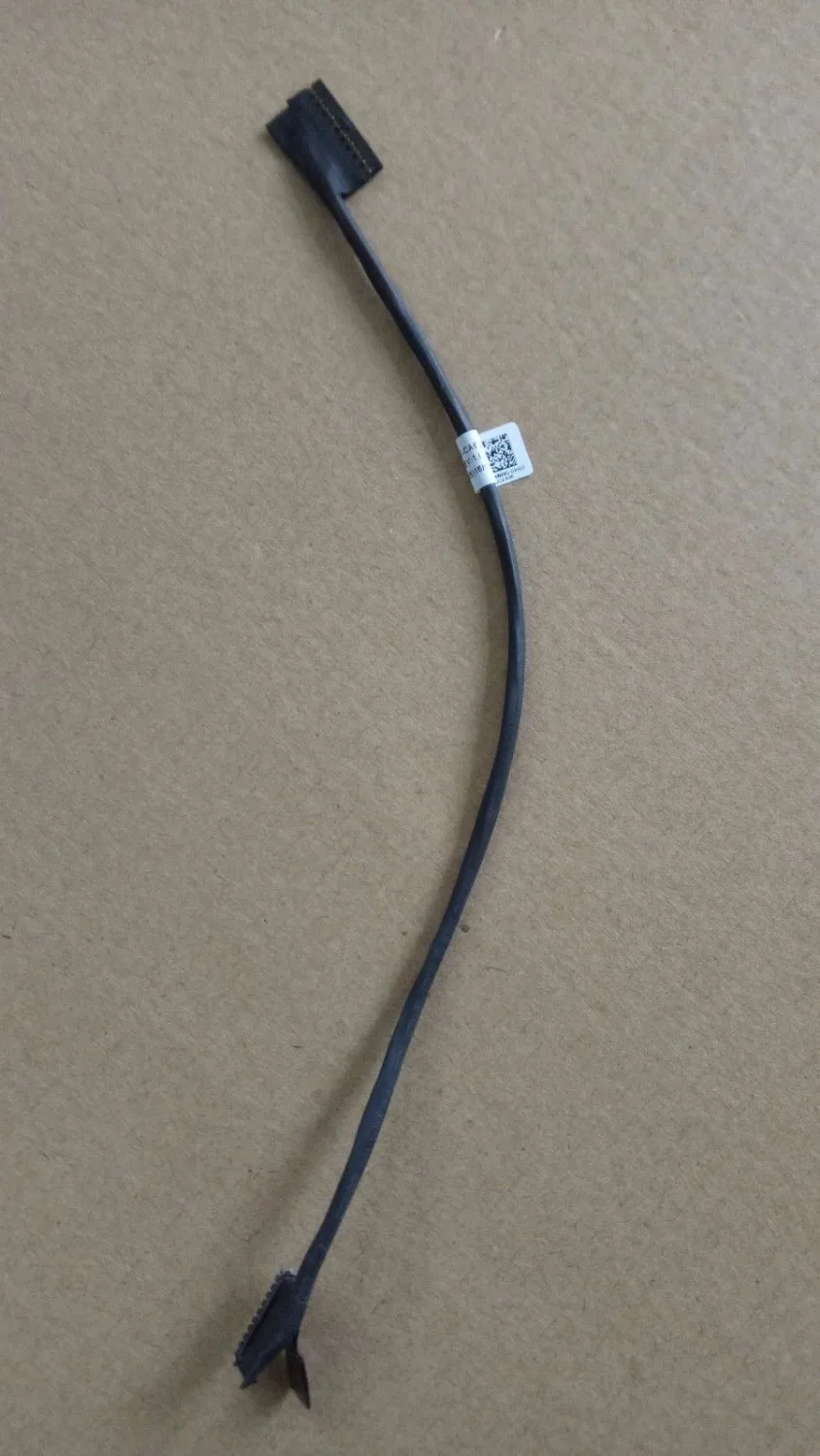 

NEW for Dell Latitude E7470 7470 BATTERY Cable DC020029500 49W6G