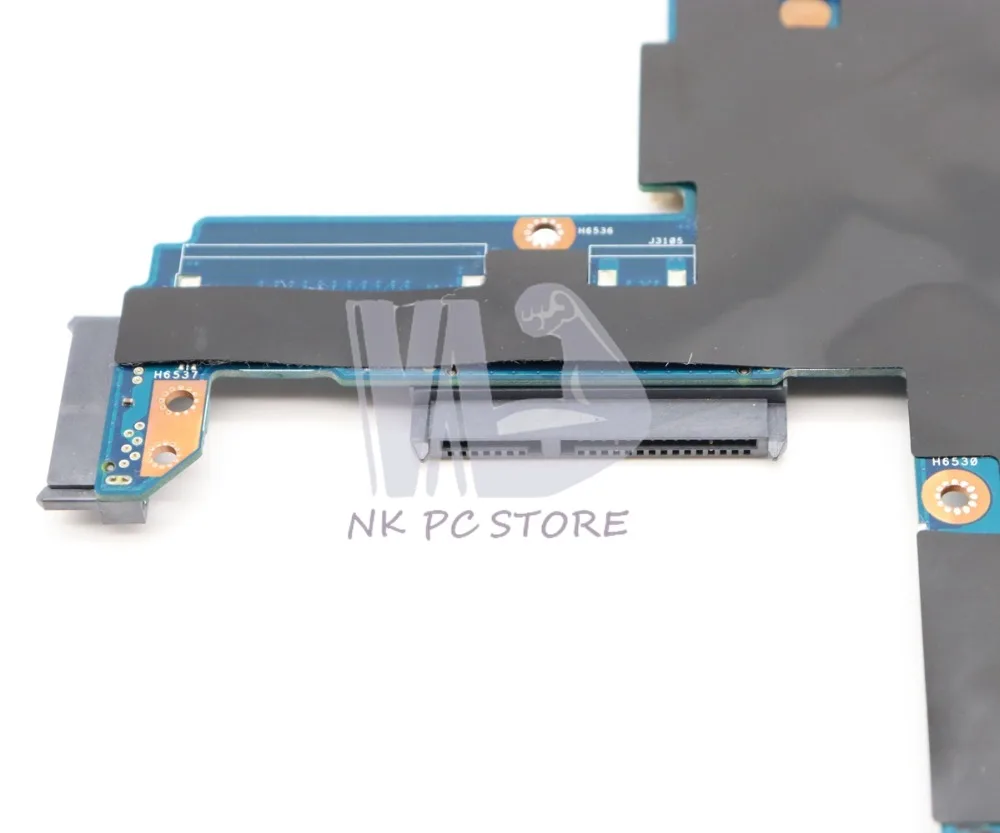 NOKOTION H000067900 H000057700 основная плата для Toshiba Satellite P50 p50-a Материнская плата ноутбука 15,6 ''HM86 DDR3L GT740M GPU