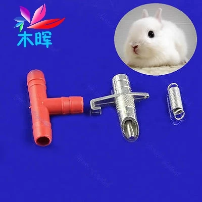 Hot Sell Automatic Drinking Nipple Water Feeder Drinker Waterer