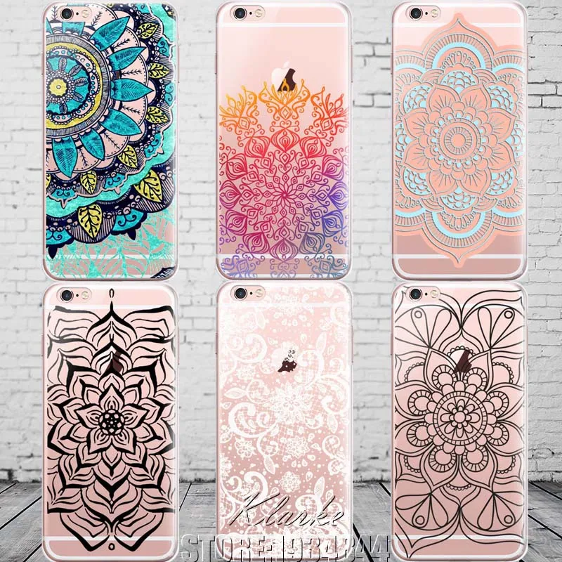 carcasa iphone 6s mandala carcasa iphone 6s mandala