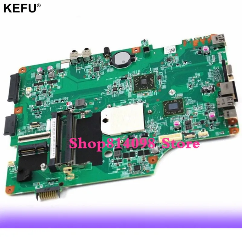 Материнская плата для ноутбука Dell Inspiron M5030 материнская 3PDDV DP/N CN-03PDDV 03PDDV +