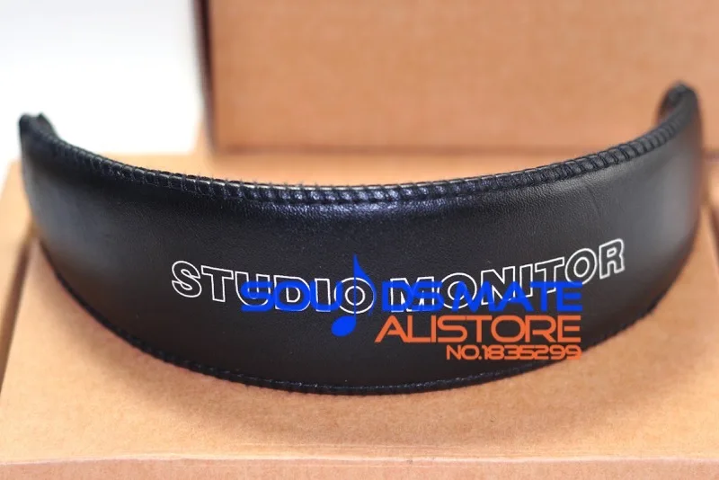 

Repair Headband Cushion For Sony MDR 7506 V6 V7 CD700 900 Headphone Replacement Parts