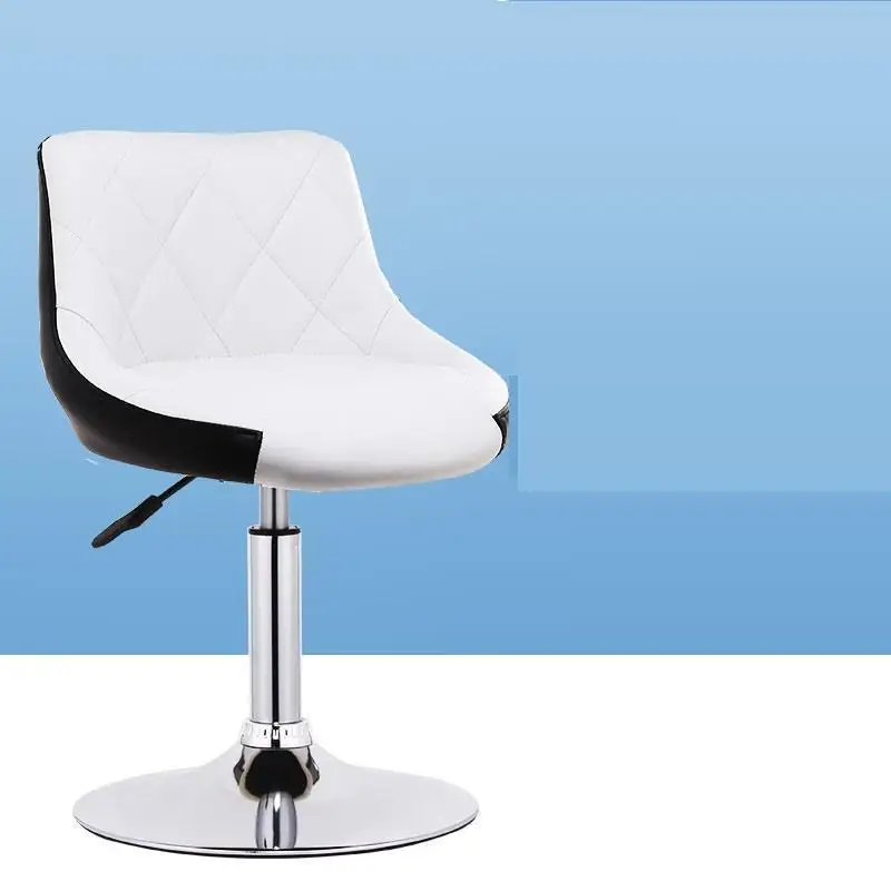 Stoel La Barra Fauteuil Sandalyesi Bancos De imperno чулочно носочные изделия tabrete стол кожа Silla Cadeira стул