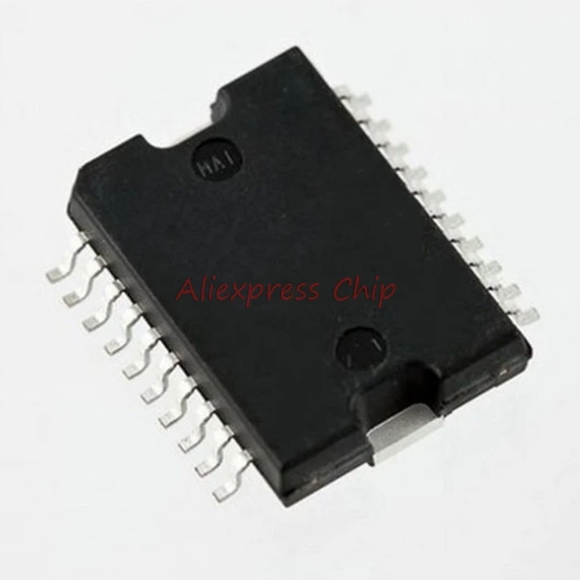 

1pcs/lot MC33385 MC33385DH automotive computer board drives the fragile IC chip integrated circuit In Stock