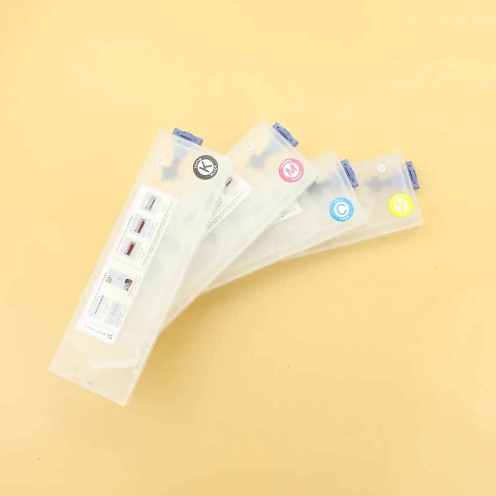 1 Roland Vertical refill cart 220ml 02