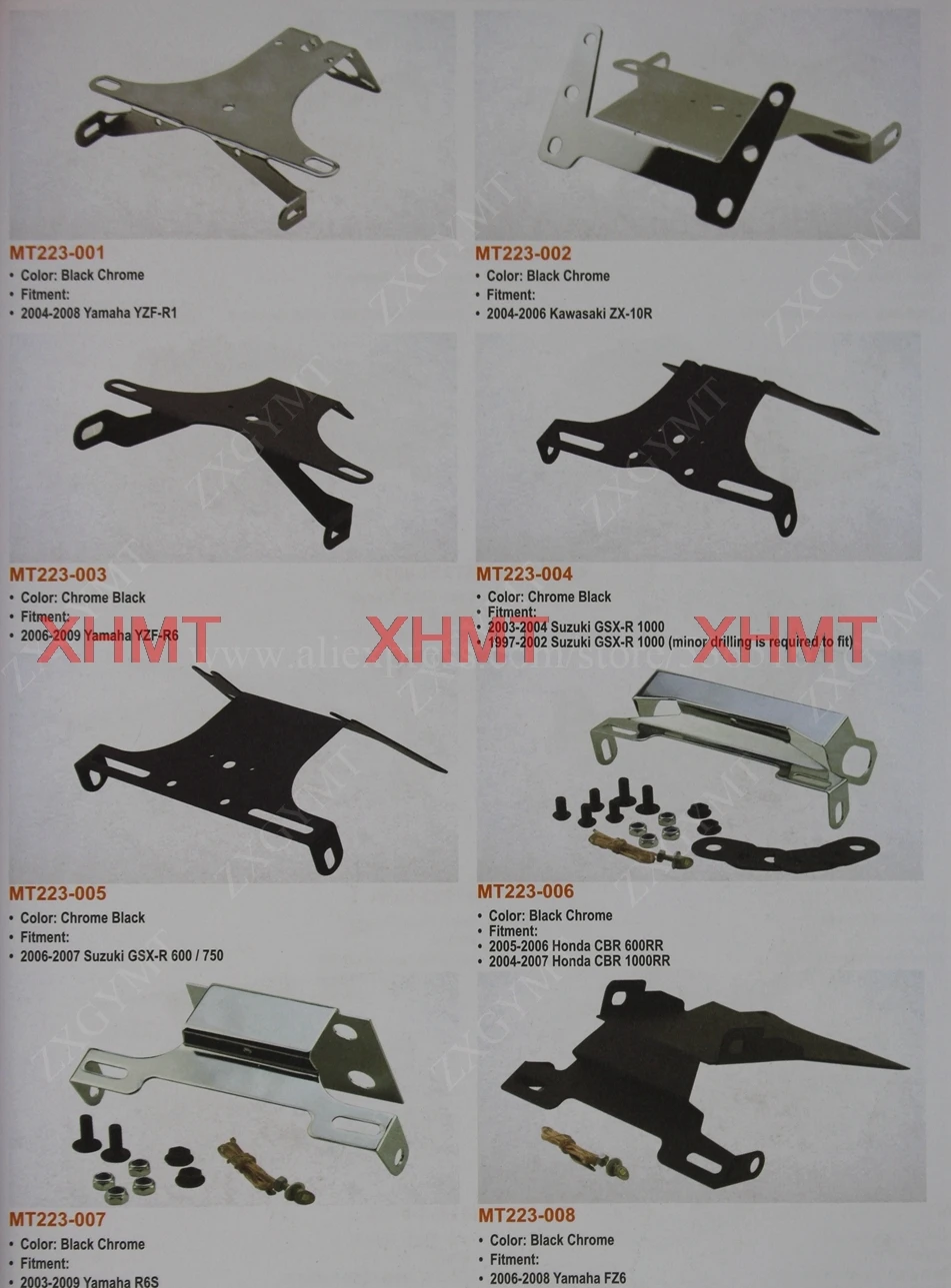 Fender Eliminators 50-52 |
