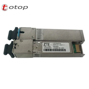 

original ZTE C++ SFP Modules single mode LTE3680P-BC+2DM GPON-OLT-class C++ SFP Optical Transceiver for ZTE OLT Board