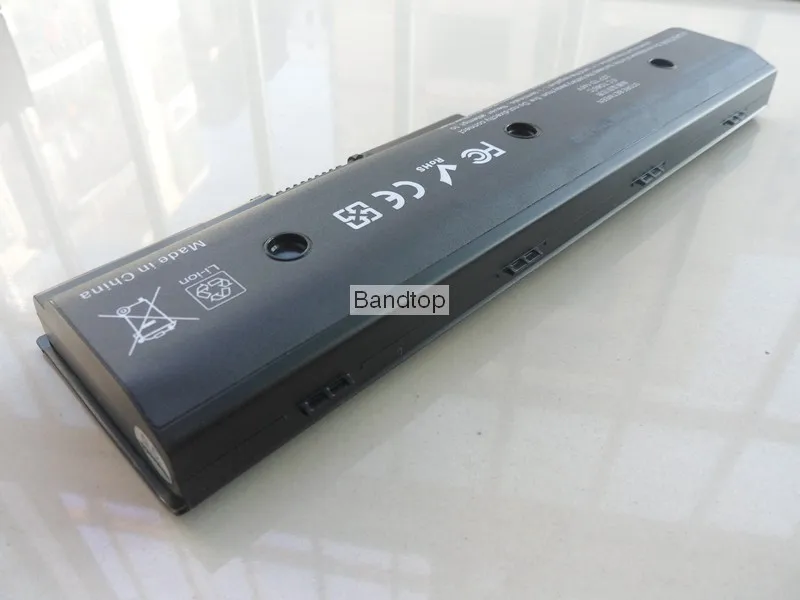 Аккумулятор Golooloo для ноутбука HP MO06 H2L55AA Envy dv4 5200 dv6 7200 Pavilion 5000 7000 dv7 mo06 mo09|battery for hp|laptop