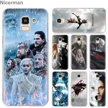 coque samsung a50 game of throne