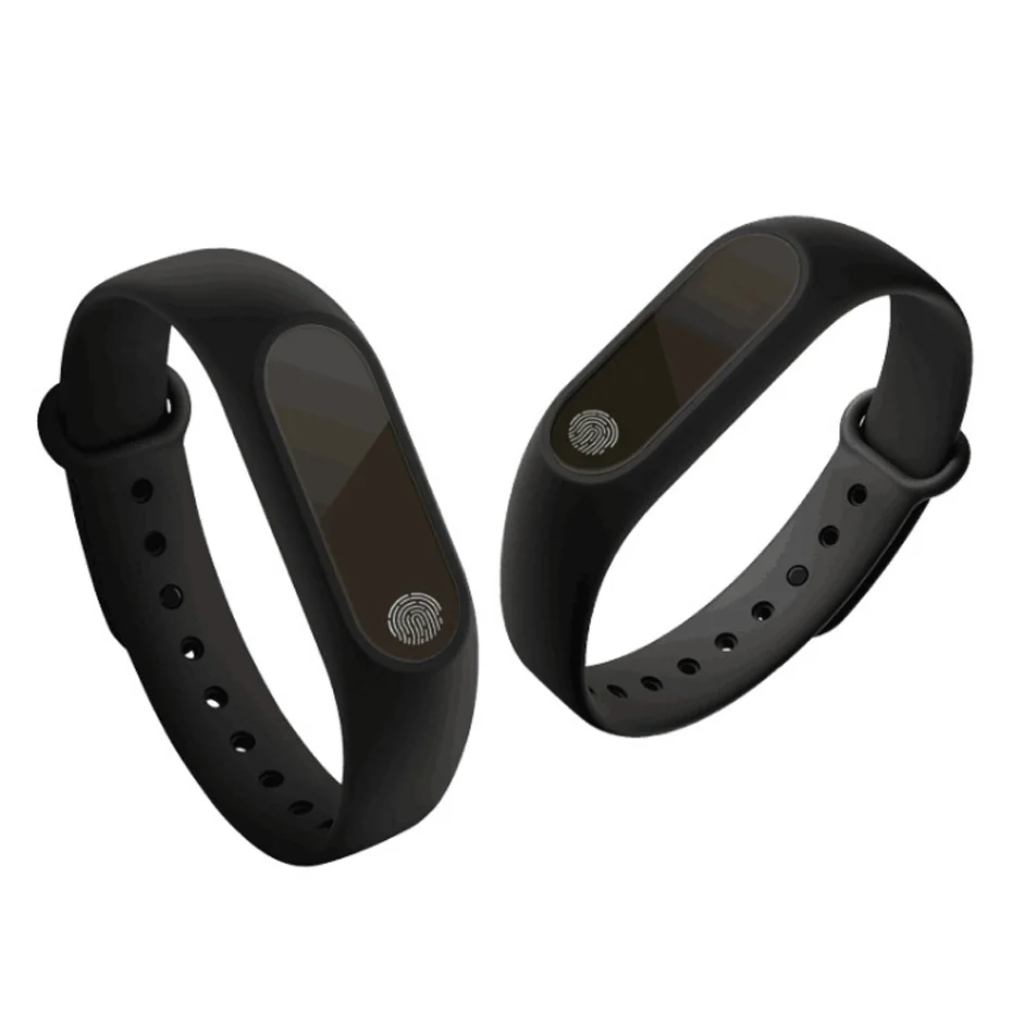 

Smart Wristbands Fitness Bracelet Heart Rate Monitor Activity Tracker Smart Bracelet Bluetooth 4.0 For Ios Android Phone