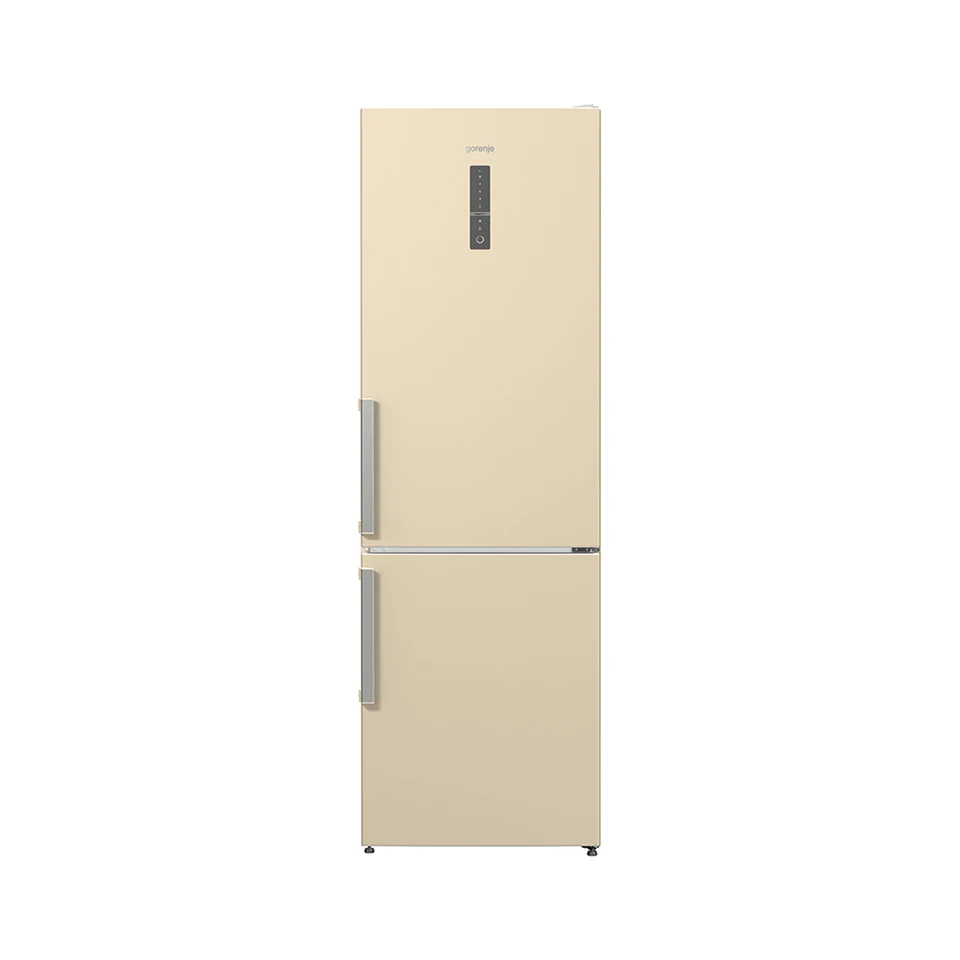 

Холодильник Gorenje NRK6192MC