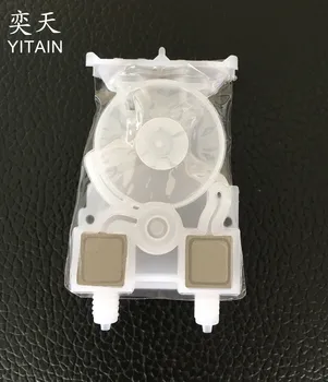 

10 pcs Inkjet Printer Spare Parts White Ink Damper For DX7 Print Head