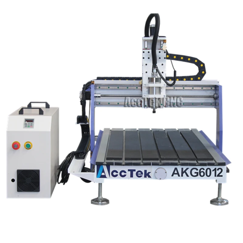

Chinese supplier 4 axis 3axis mini cnc router 6090/6012 for advertising industry