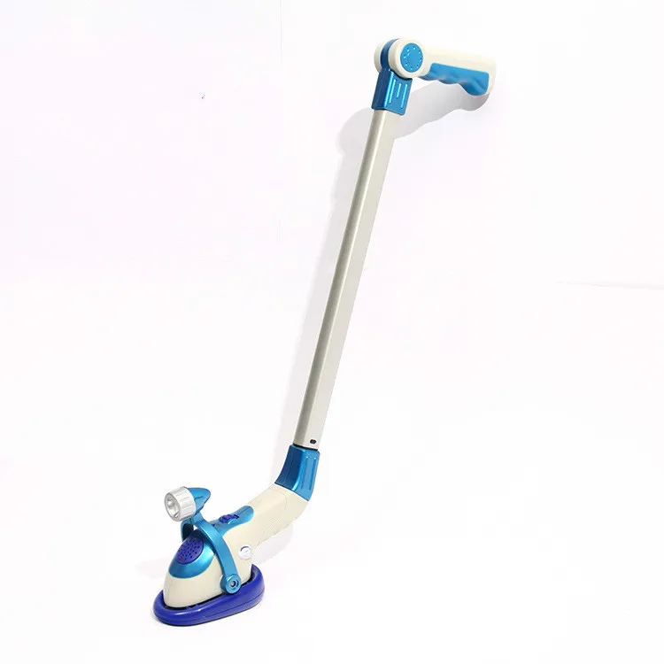 

MD011 All-weather Metal Detector Outdoor Toy Metal Detector Interesting Toy Metal Detector Science Plastic Toy