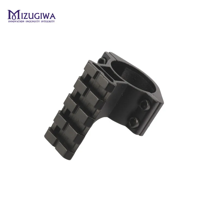 Mizugiwa جبل بندقية نطاق محول قاعدة 25.4 ملليمتر 1 \