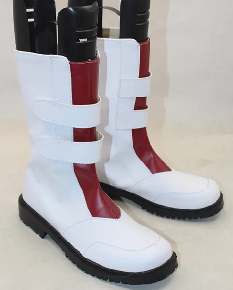

Ensemble Star Morisawa Chiaki Cosplay Shoes Anime Boots
