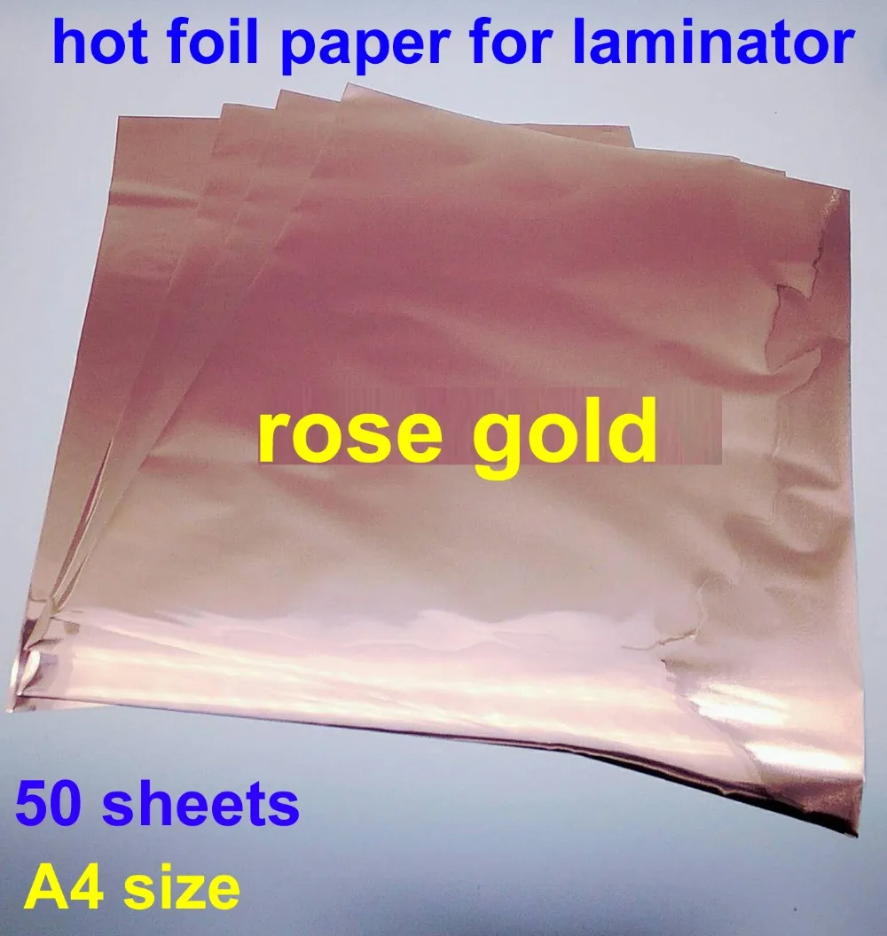 rose gold