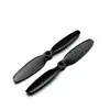 Hélice Mini 4028 4045 5030 5045 6030 6045 CW CCW accessoires Gemfan Fiber de carbone pour Mini quadrirotor RC FPV 250 quadrirotor 1 paire ► Photo 2/5