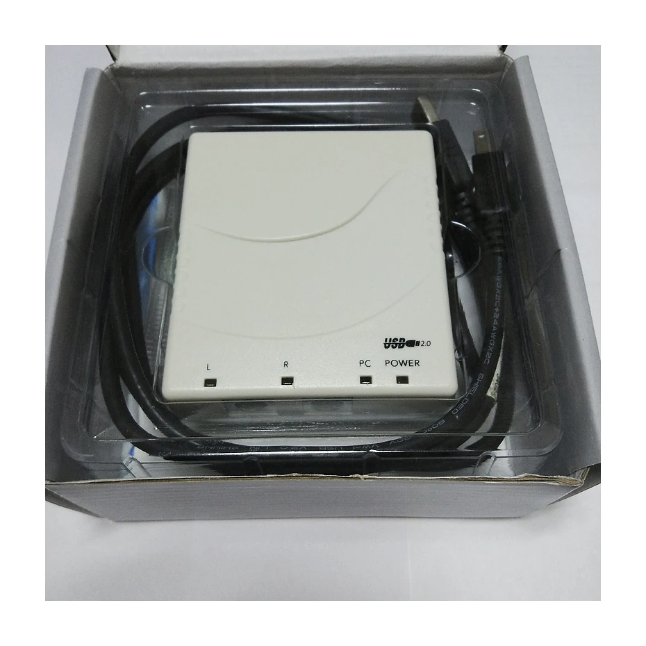 USB programmer 7-ok2