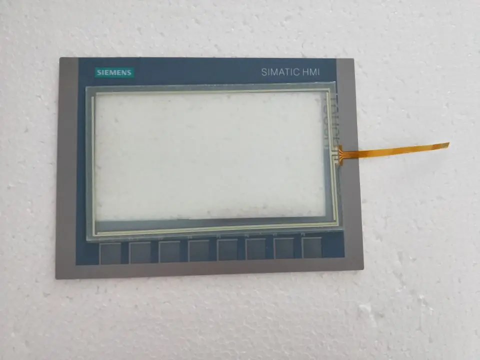 

Touch Screen Glass and keypad membrane for KTP700 6AV2123-2GB03-0AX0 6AV2123-2GA03-0AX0