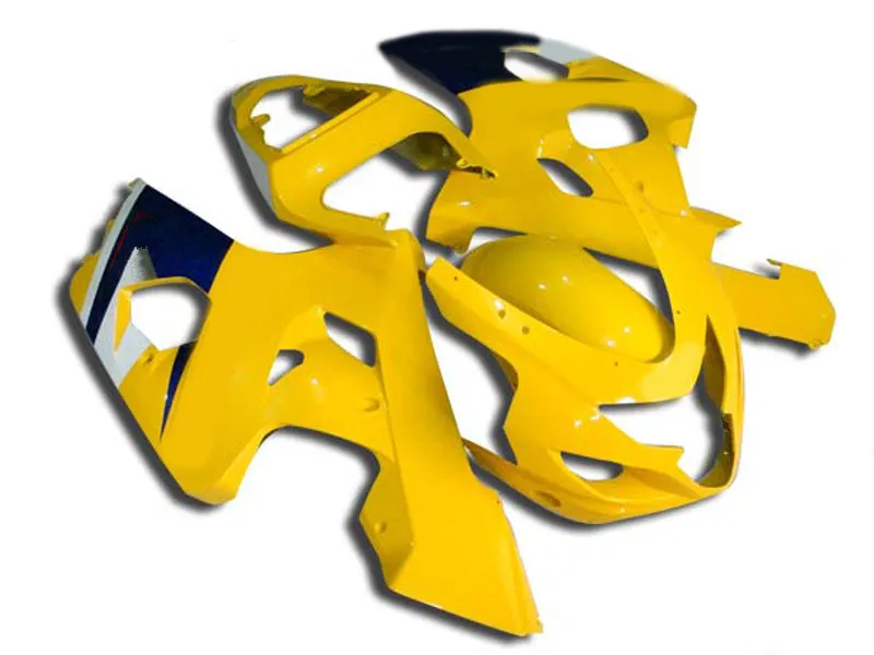 2005 suzuki gsxr 750 fairings