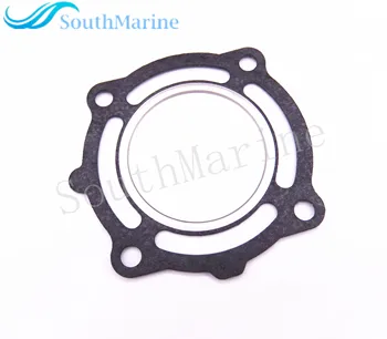 

6A1-11181-A1-00 27-80313M Cylinder Head Gasket for 2A 2C / Mariner 2A 2-Stroke 2HP Boat Motor