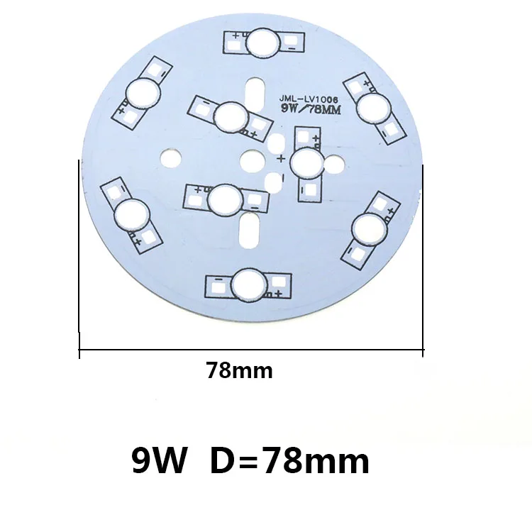 9W